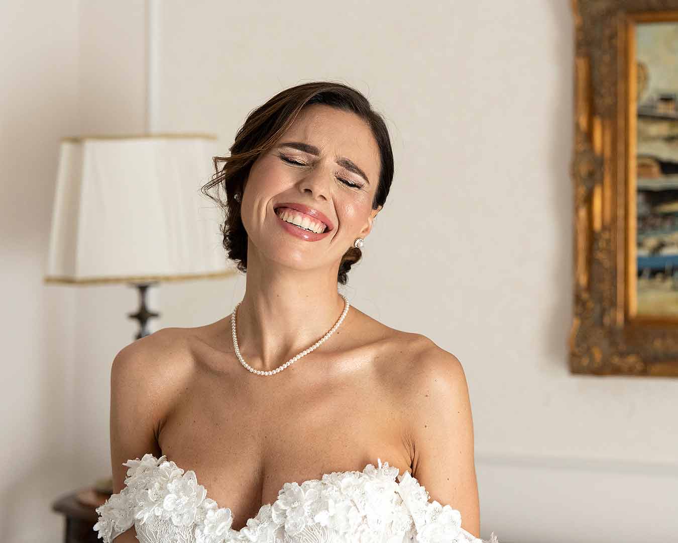 Scegliere il Fotografo per il Matrimonio
