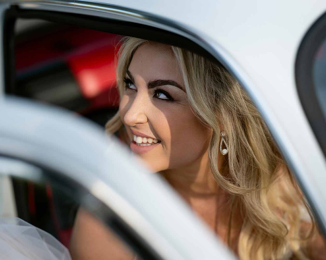 Fotografie di Matrimonio non in Posa
