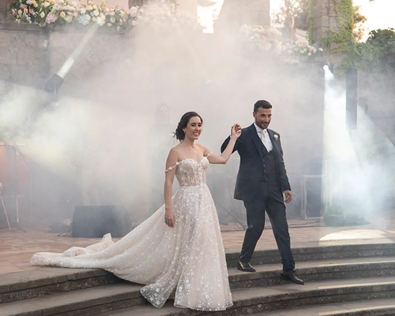 Chiara & Mattia