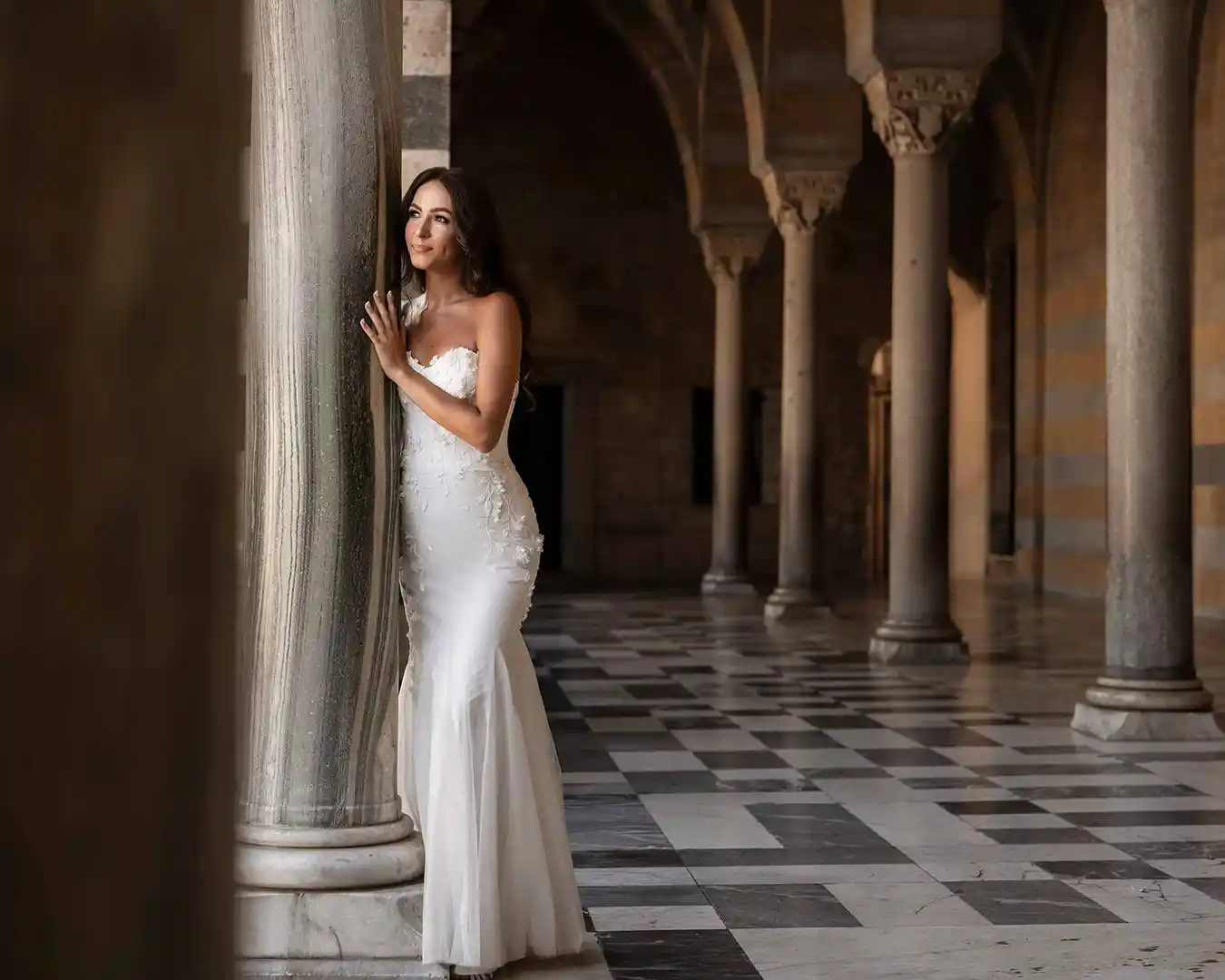 Fotografie dI Matrimonio in Costiera Amalfitana: 5 location uniche