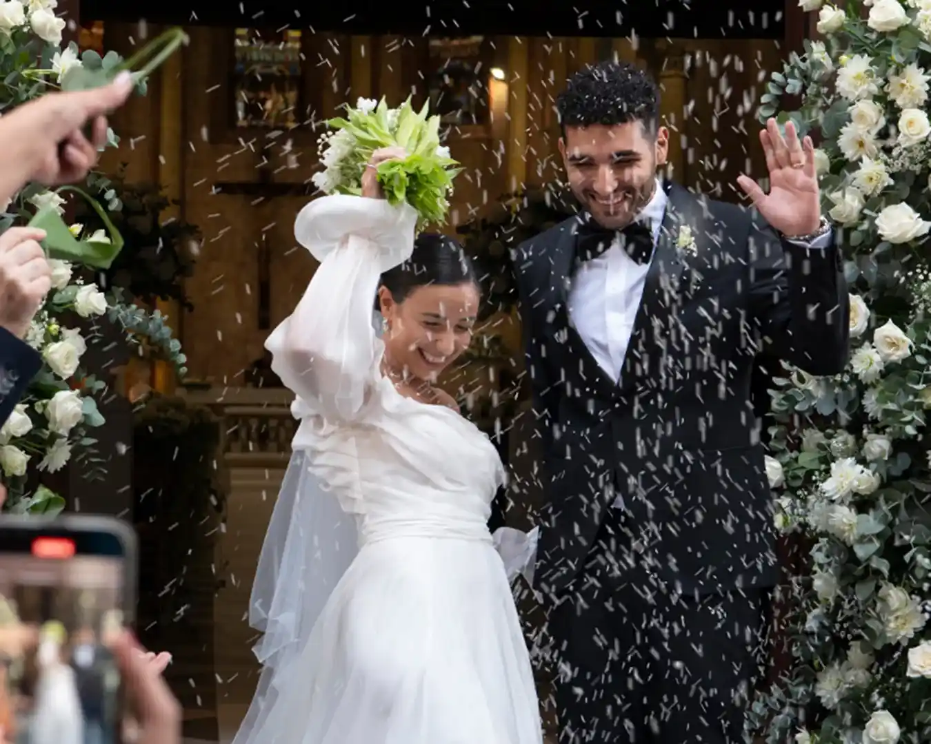 Simona & Piero