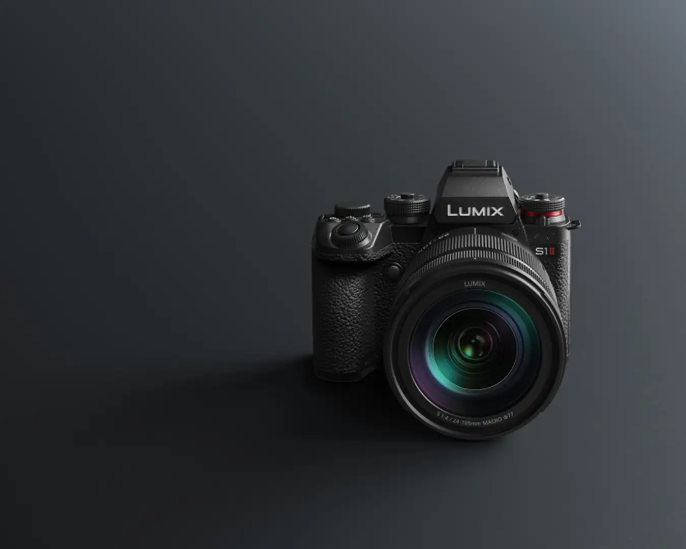 Test Lumix S1 Mark II: la recensione completa, sul campo
